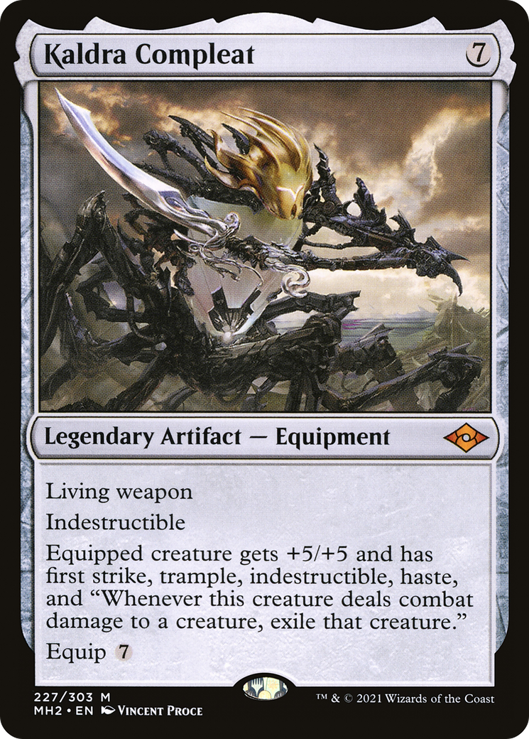 Kaldra Compleat | Modern Horizons 2 #227