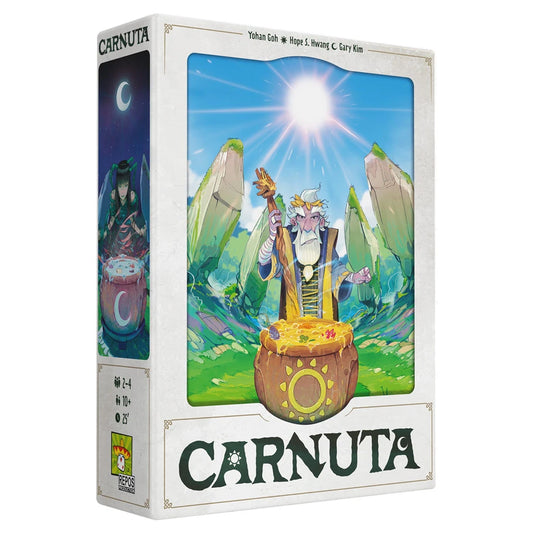 Carnuta