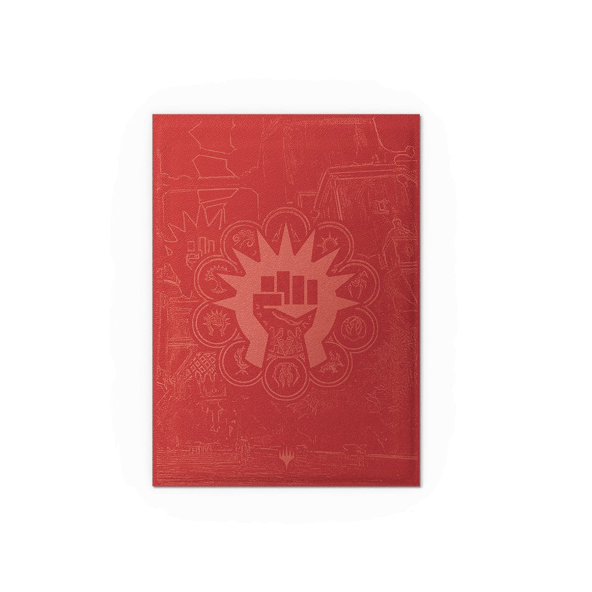 Dragon Shield Sleeves: Standard Matte Dual Art Magic the Gathering Guildpact Series - Azorius Senate 100CT