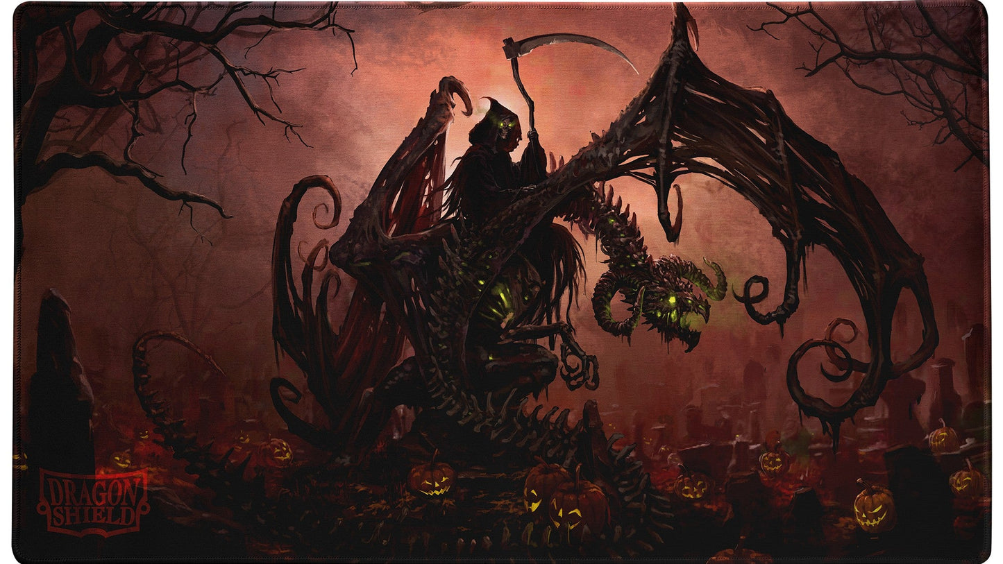 Dragon Shield Playmat + Tube