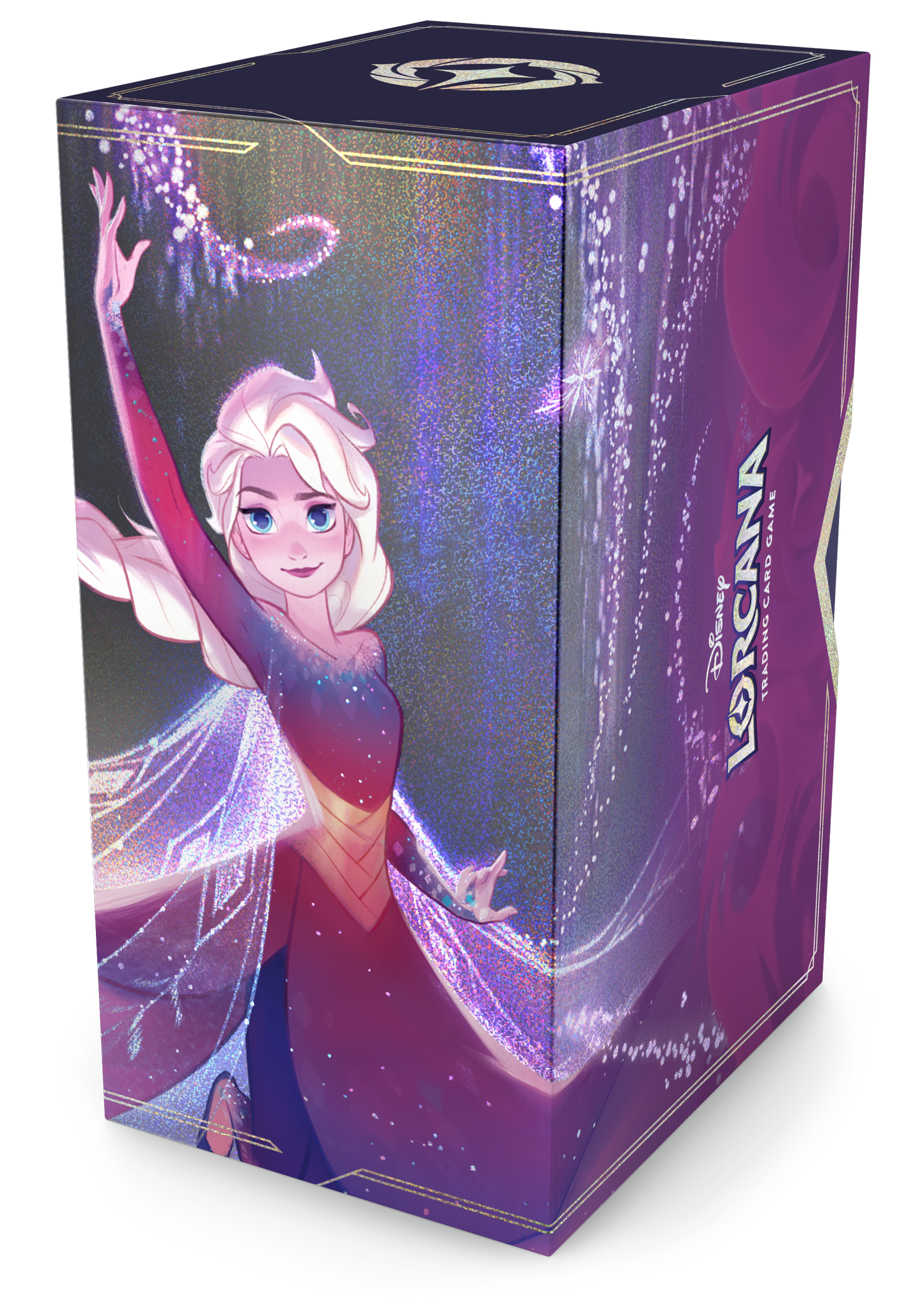 Disney Lorcana: Fabled Gift Set