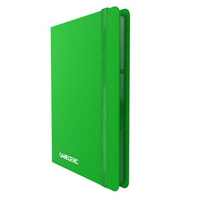 GAMEGENIC: Casual Album 8 Pocket