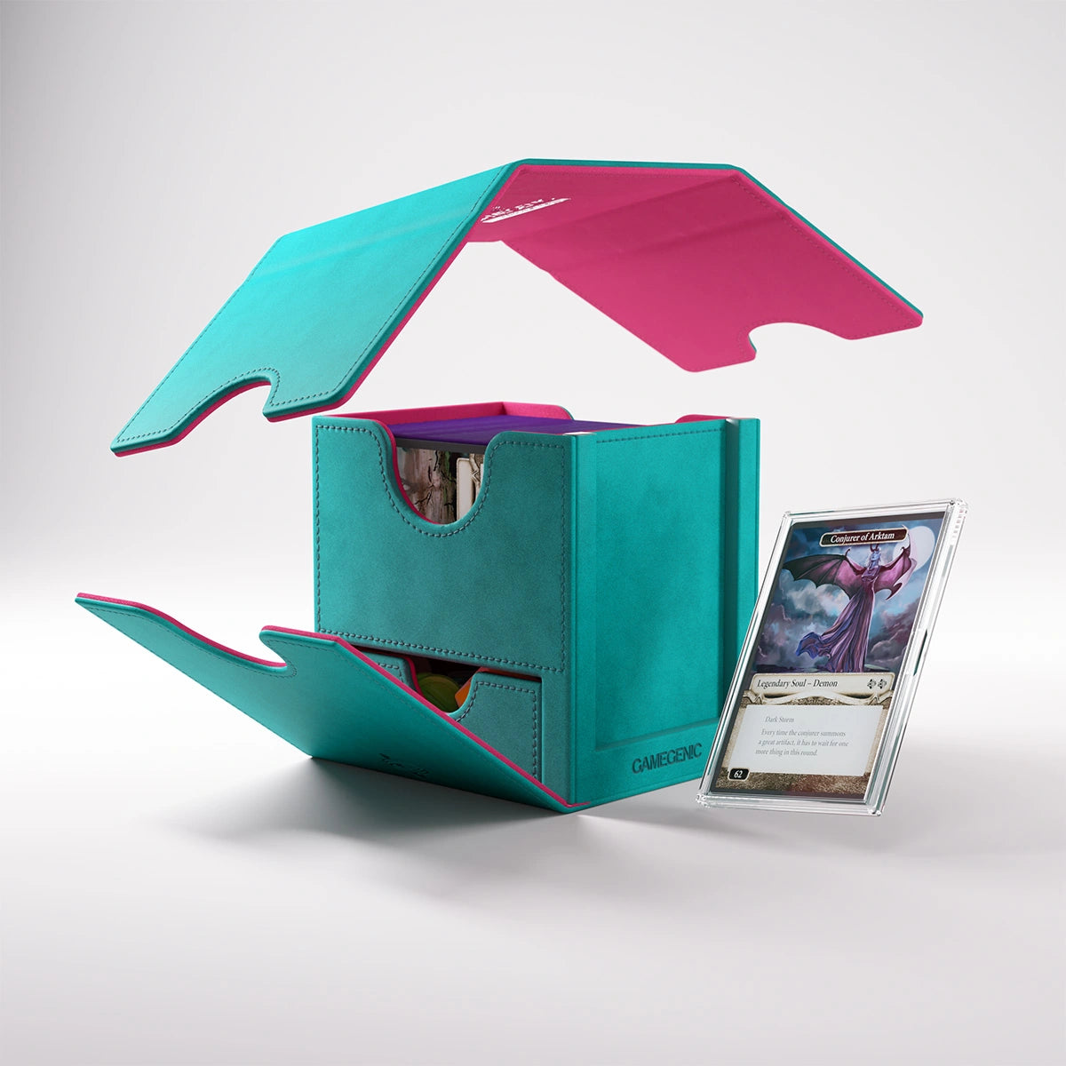 Gamegenic: Sidekick Pro 100+ XL Convertible