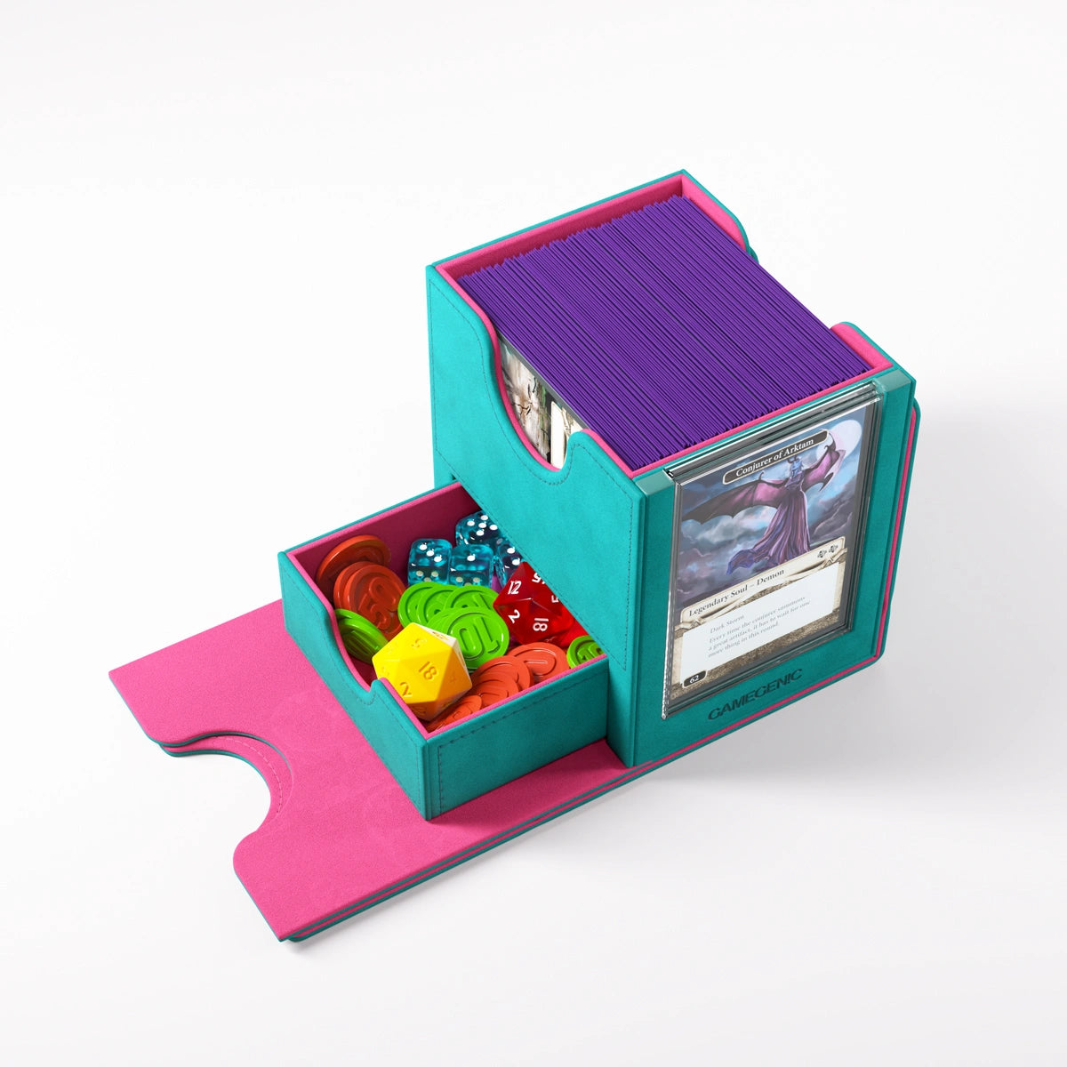 Gamegenic: Sidekick Pro 100+ XL Convertible