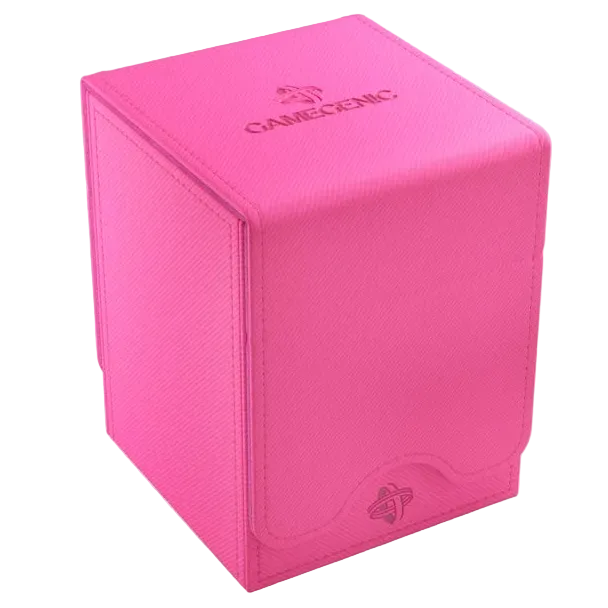 GAMEGENIC: SQUIRE 100+ XL DECK BOX