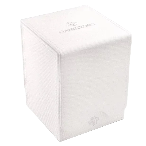 GAMEGENIC: SQUIRE 100+ XL DECK BOX