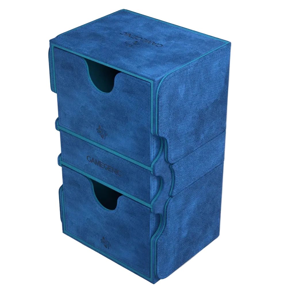 GAMEGENIC: STRONGHOLD DECK BOX 200+ XL