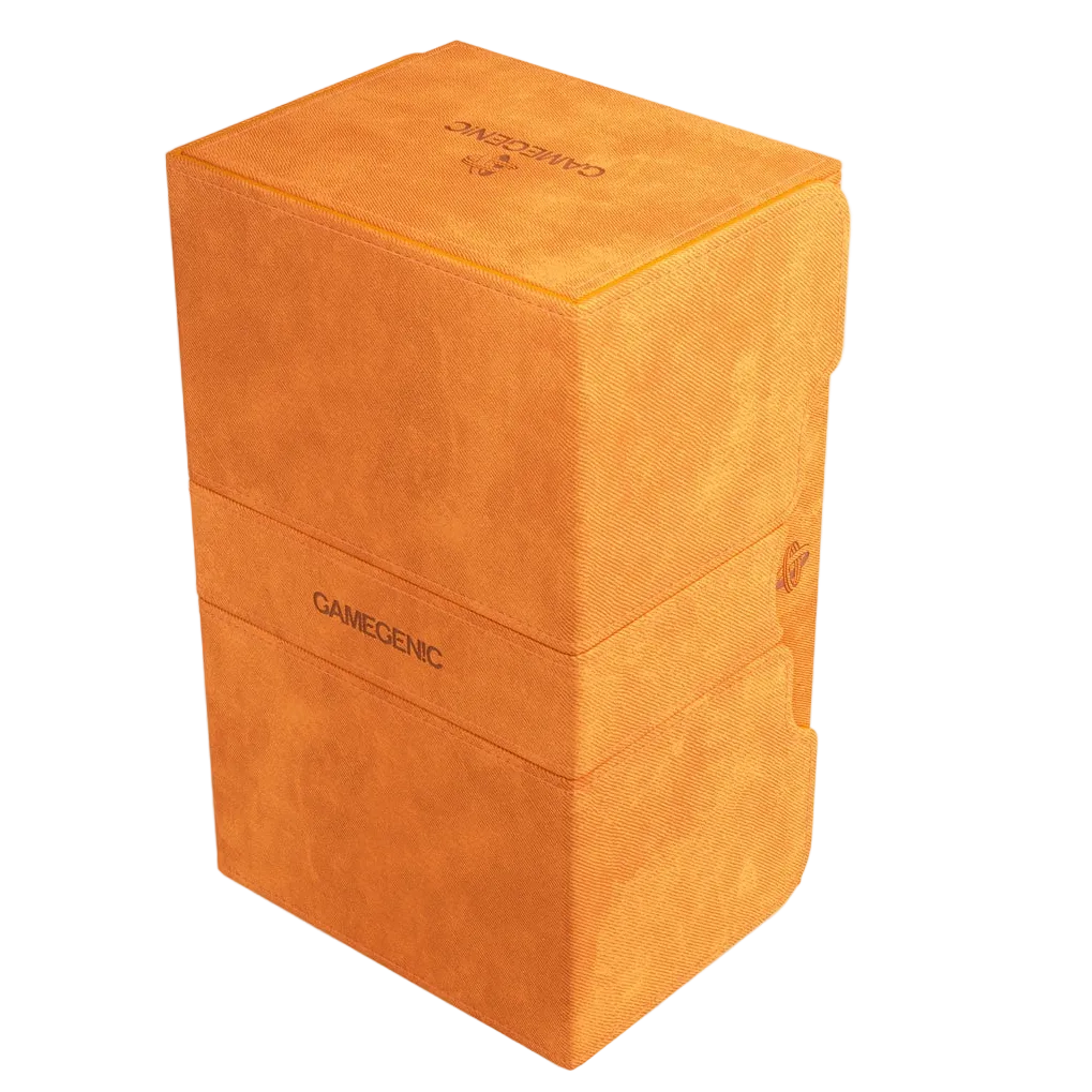GAMEGENIC: STRONGHOLD DECK BOX 200+ XL