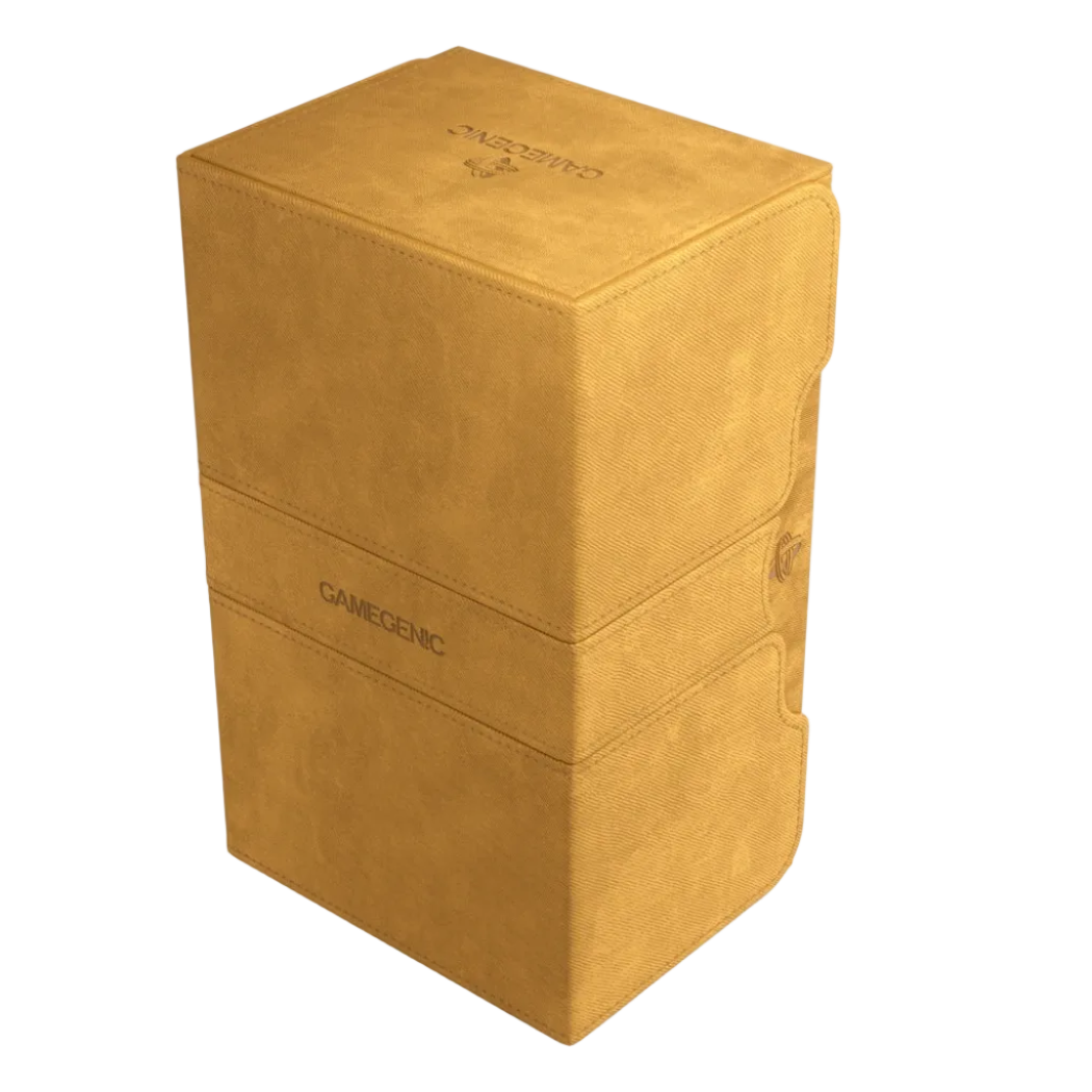 GAMEGENIC: STRONGHOLD DECK BOX 200+ XL