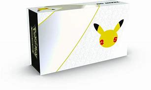 Pokémon TCG: Celebrations Ultra-Premium Collection
