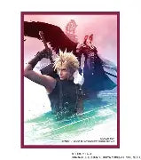 Final Fantasy Series Card Sleeves