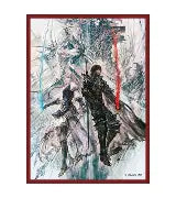 Final Fantasy Series Card Sleeves