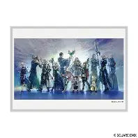 Final Fantasy Series Card Sleeves