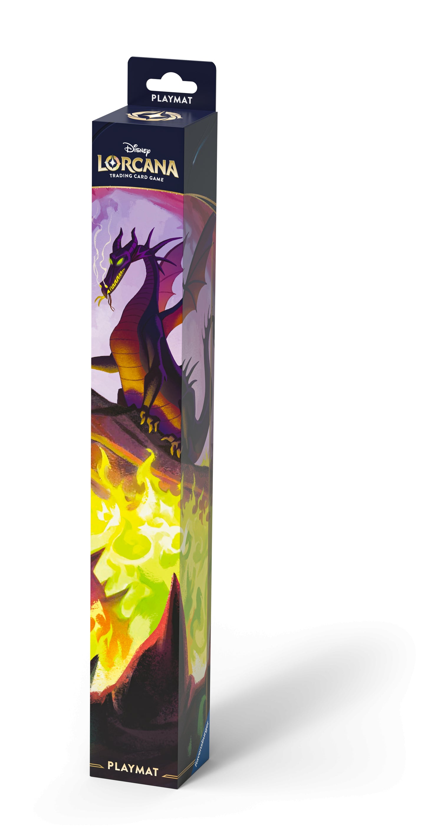 Lorcana Winterspell Playmats