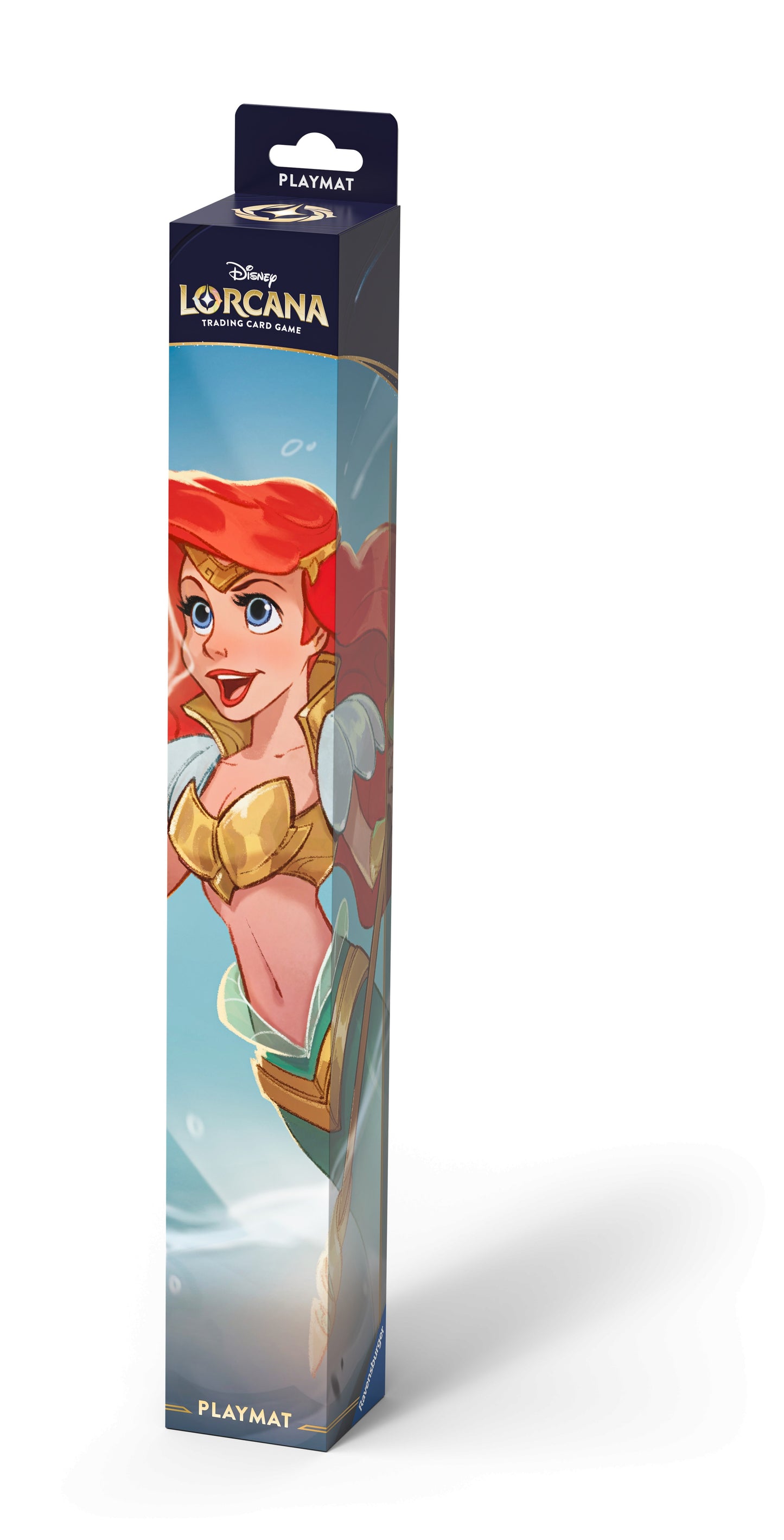Lorcana Winterspell Playmats