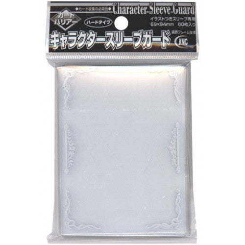 KMC Character Sleeve Guard