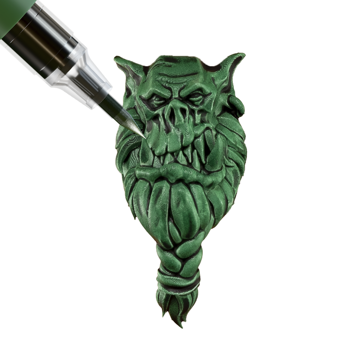 Speedpaint 2.0 Marker - Absolution Green