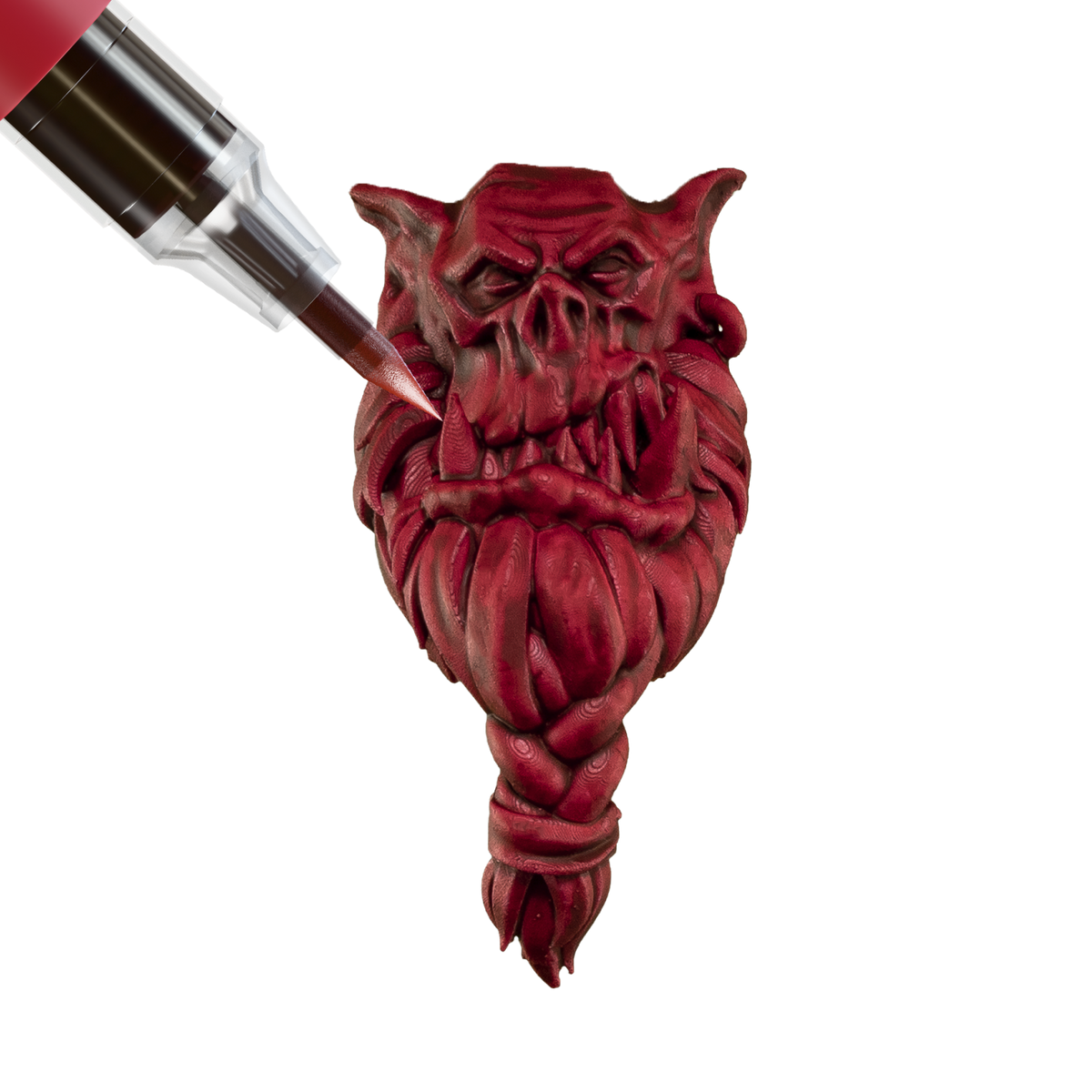 Speedpaint 2.0 Marker - Slaughter Red