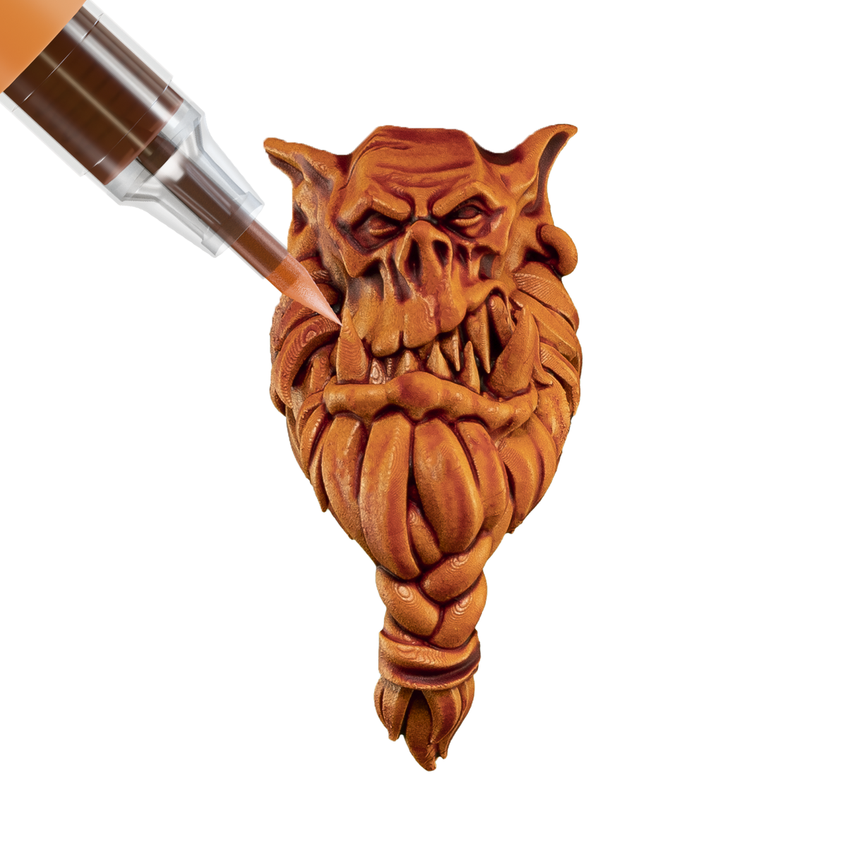 Speedpaint 2.0 Marker - Fire Giant Orange