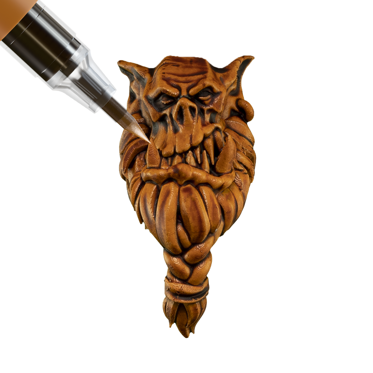 Speedpaint 2.0 Marker - Hardened Leather