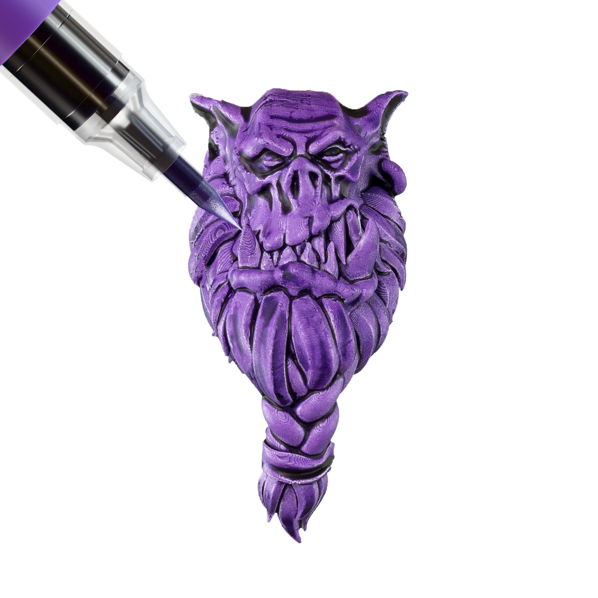 Speedpaint 2.0 Marker - Purple Swarm