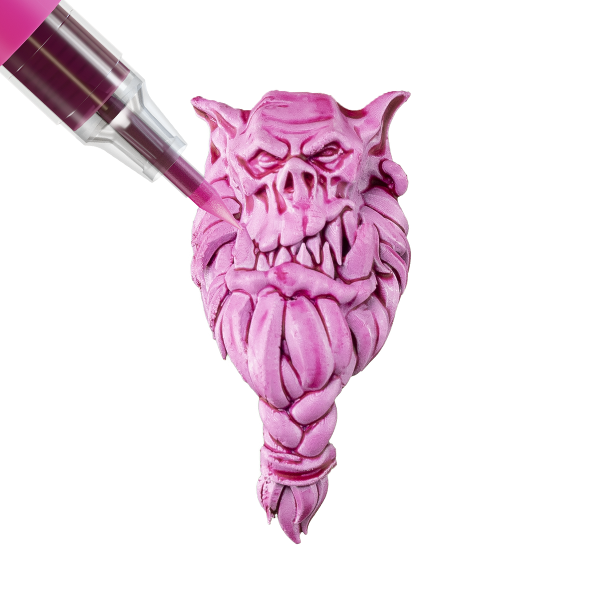 Speedpaint 2.0 Marker - Familiar Pink