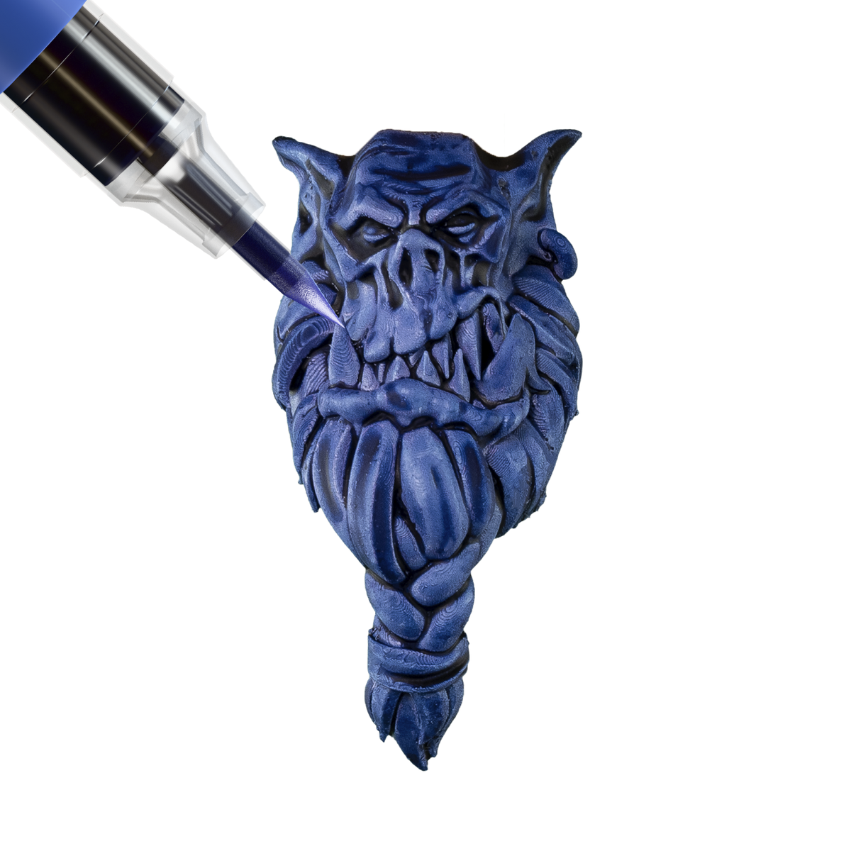 Speedpaint 2.0 Marker - Beowulf Blue