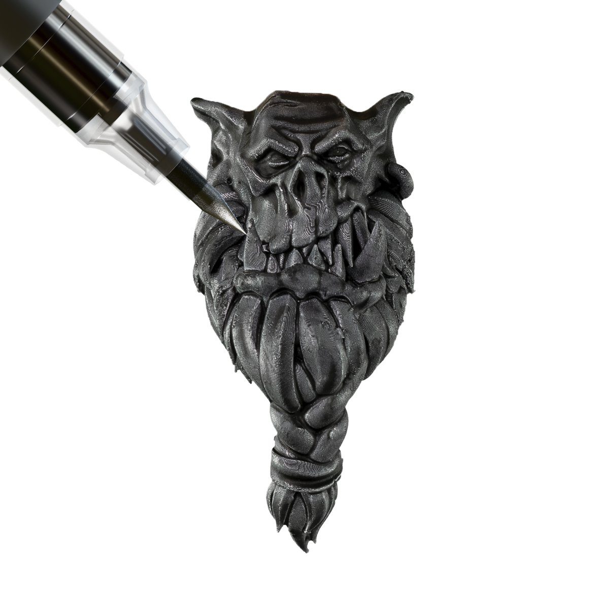 Speedpaint 2.0 Marker - Grim Black