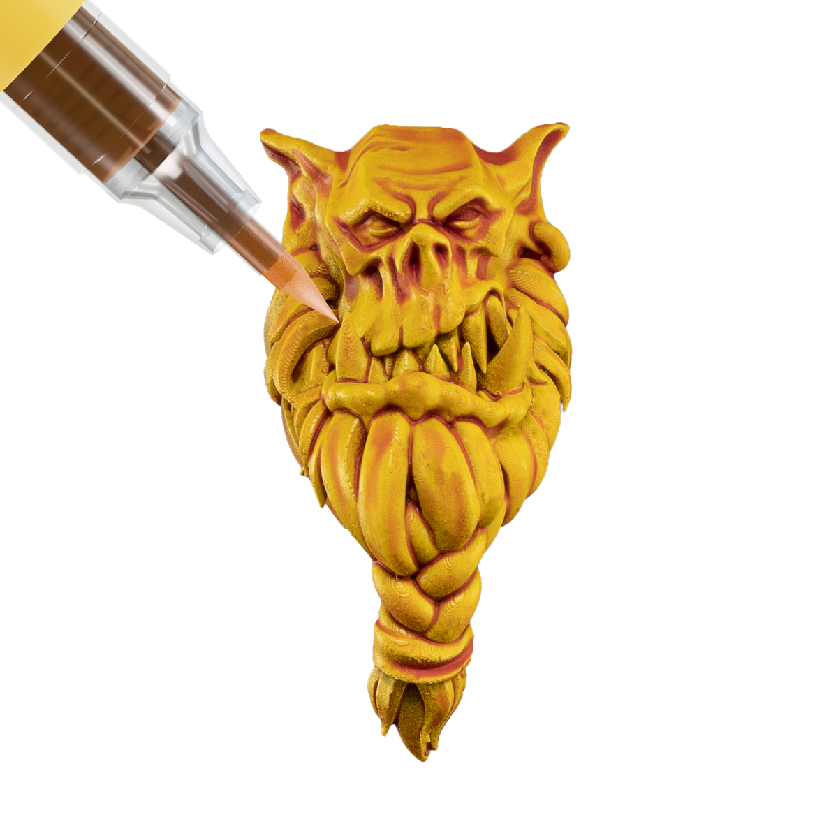 Speedpaint 2.0 Marker - Zealot Yellow