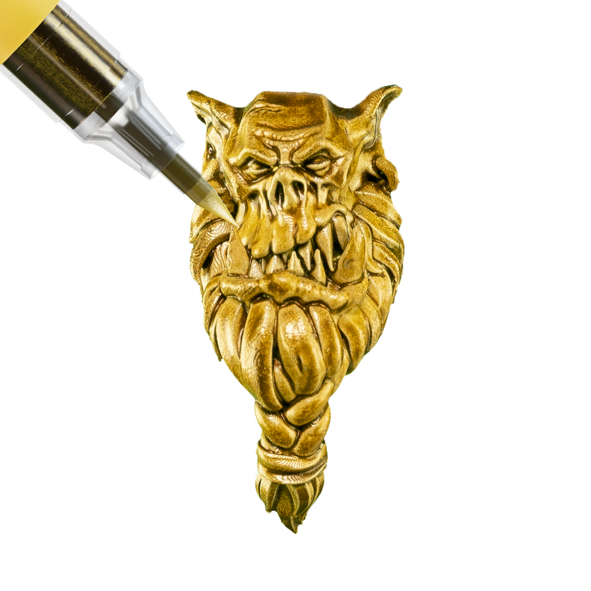 Speedpaint 2.0 Marker - Hoplite Gold