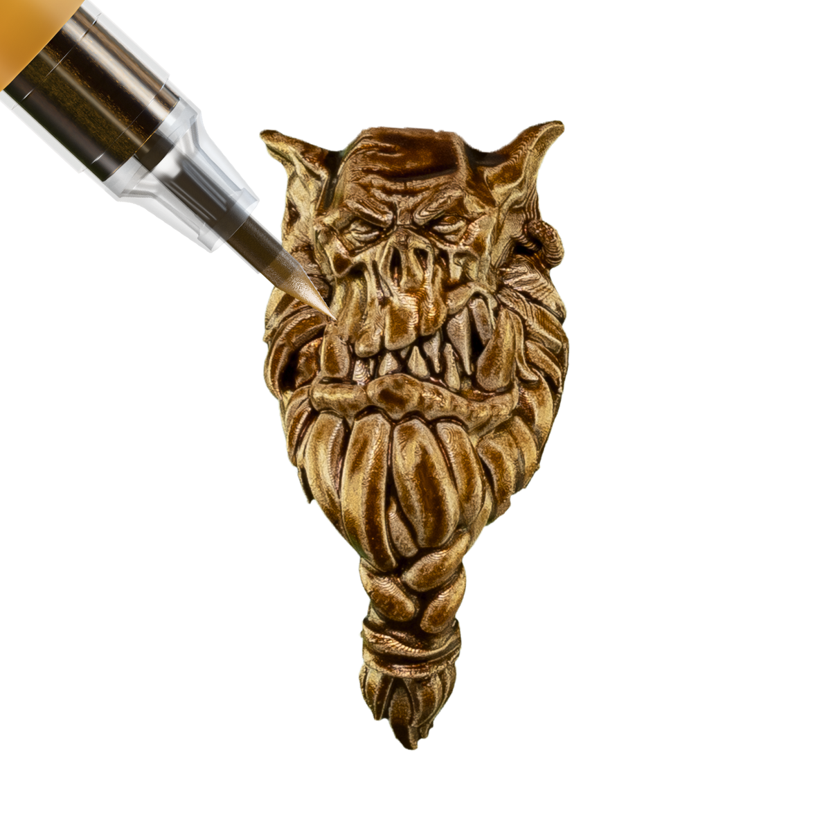Speedpaint 2.0 Marker - Golden Armour