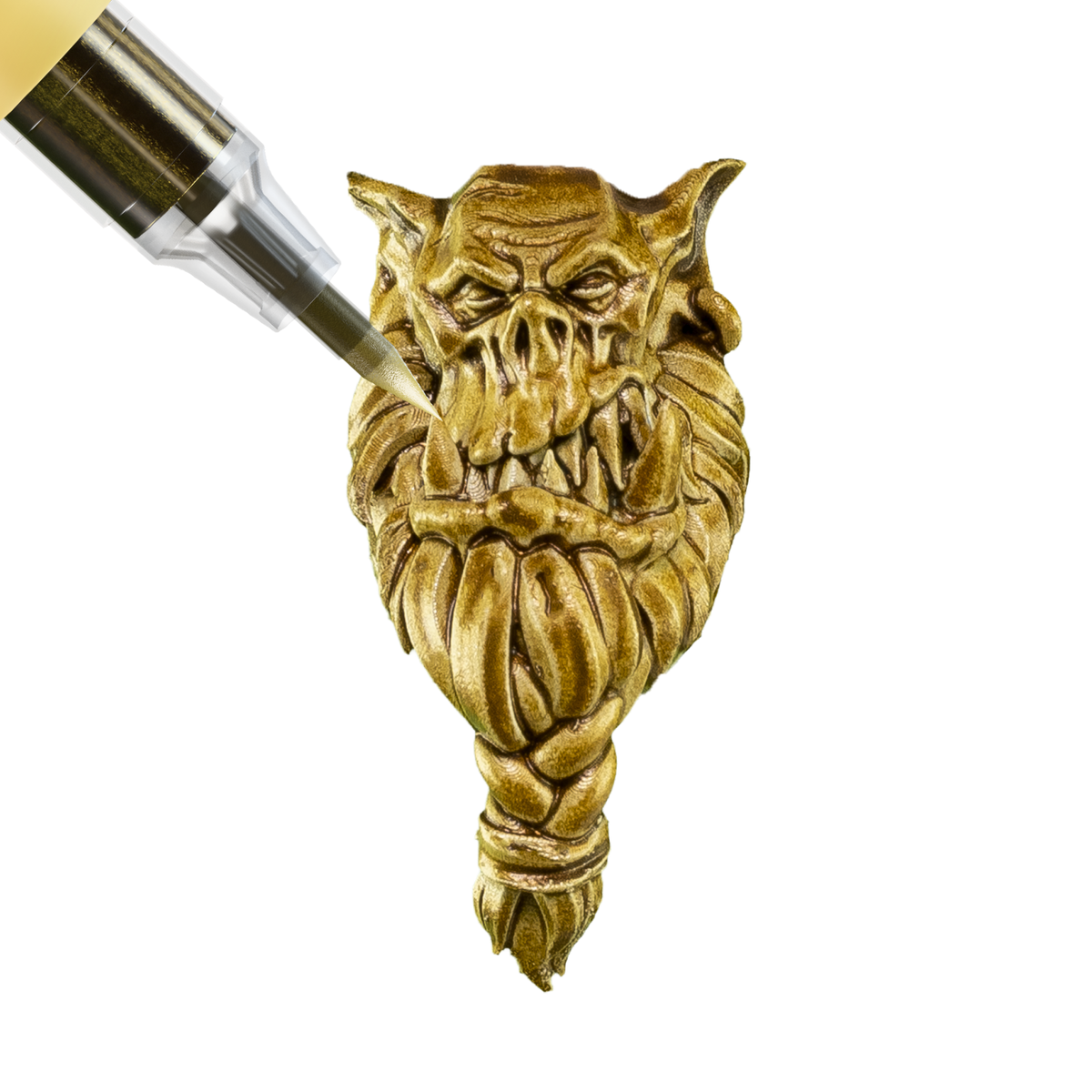 Speedpaint 2.0 Marker - Hoard Bronze