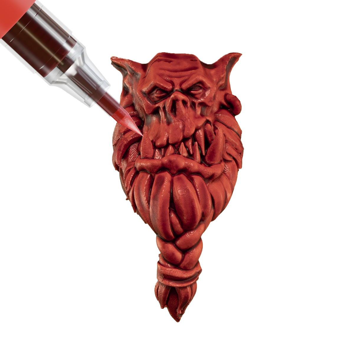 Speedpaint 2.0 Marker - Blood Red