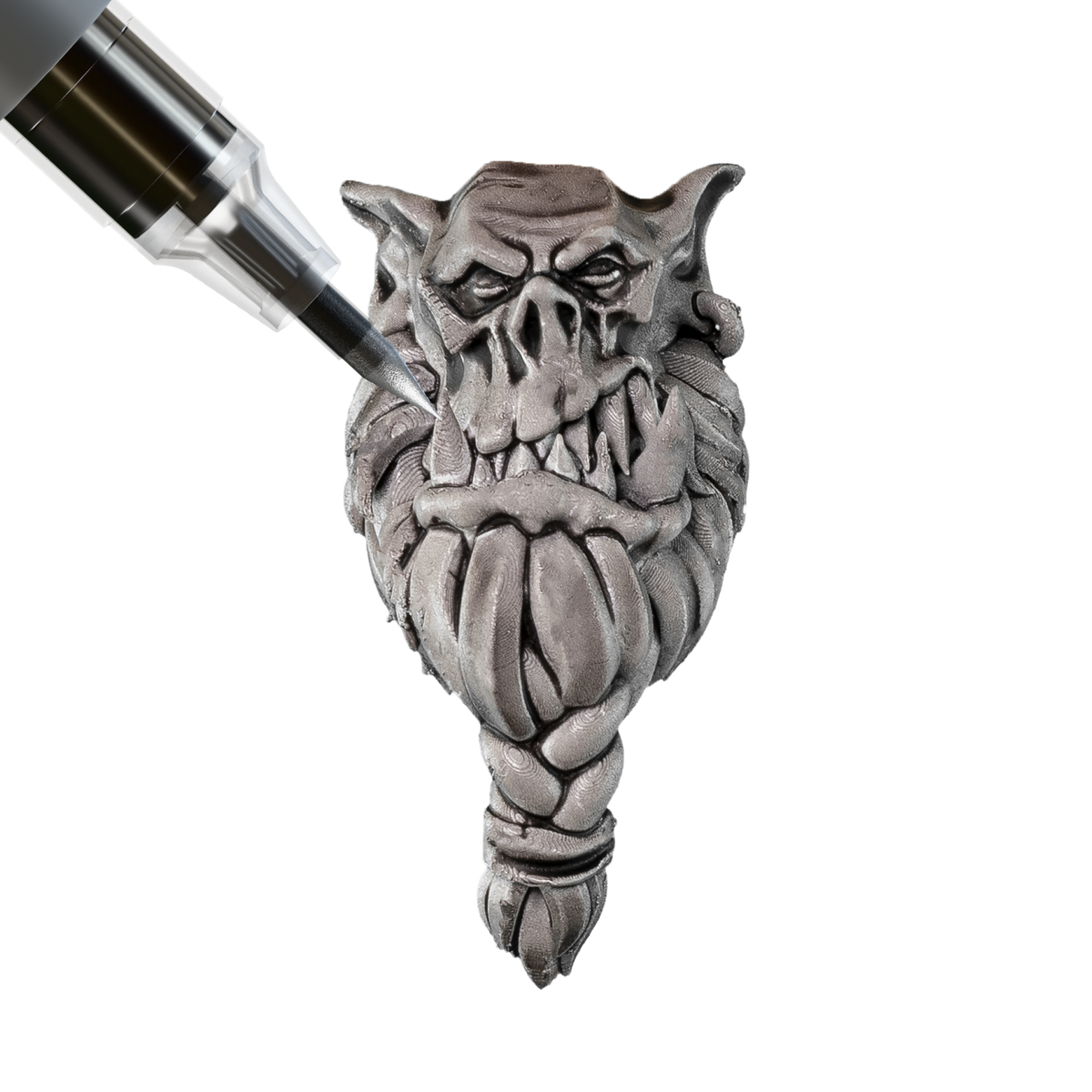 Speedpaint 2.0 Marker - Gravelord Grey