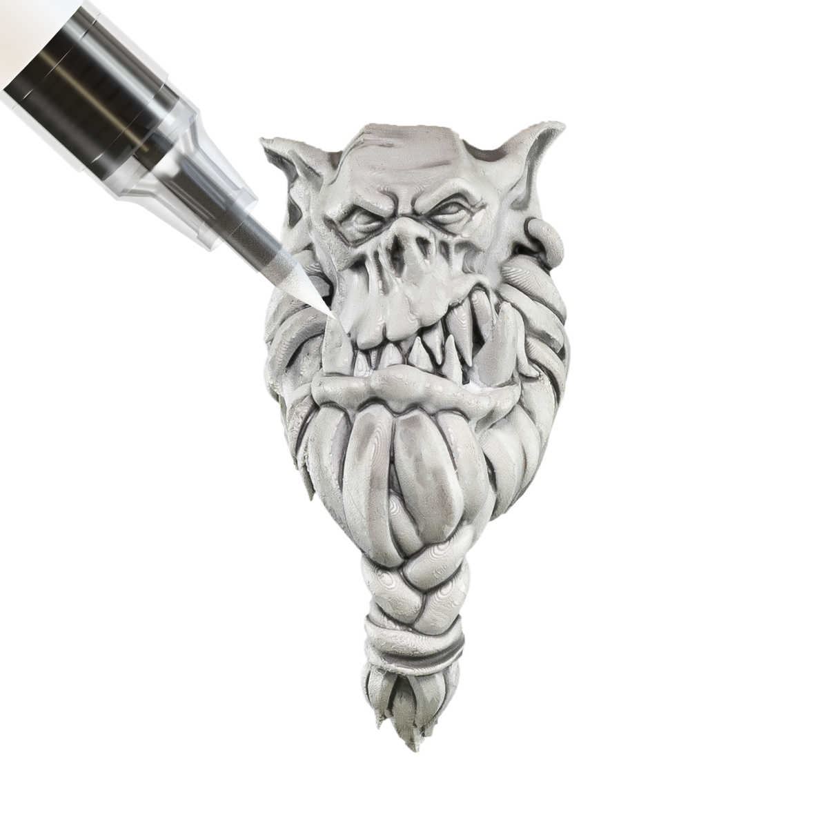 Speedpaint 2.0 Marker - Holy White