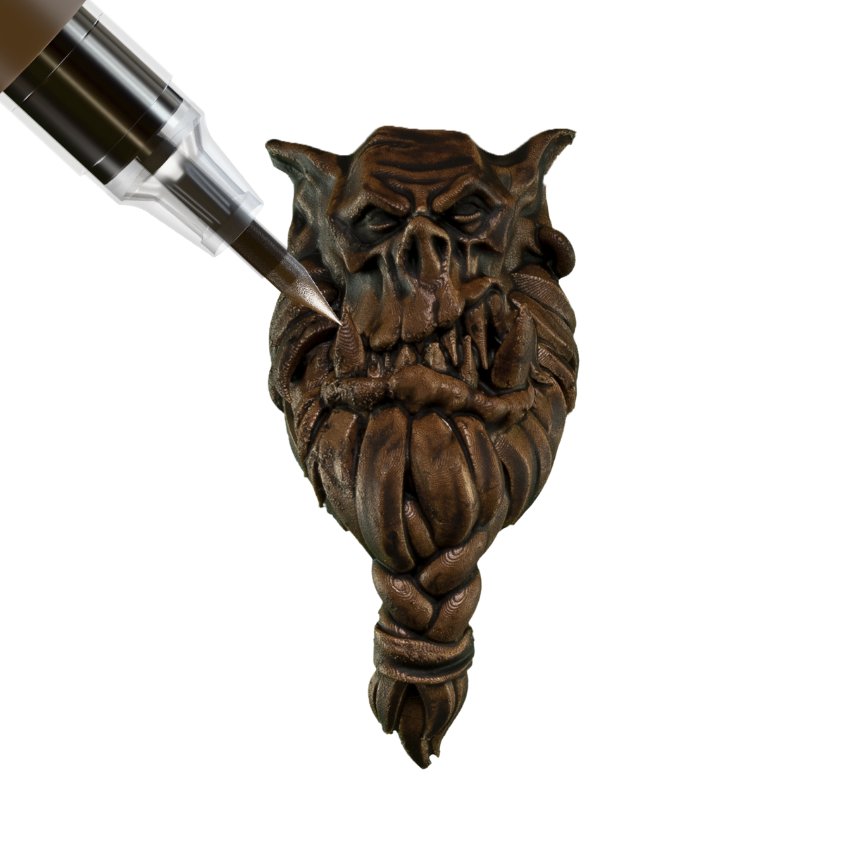 Speedpaint 2.0 Marker - Dark Wood