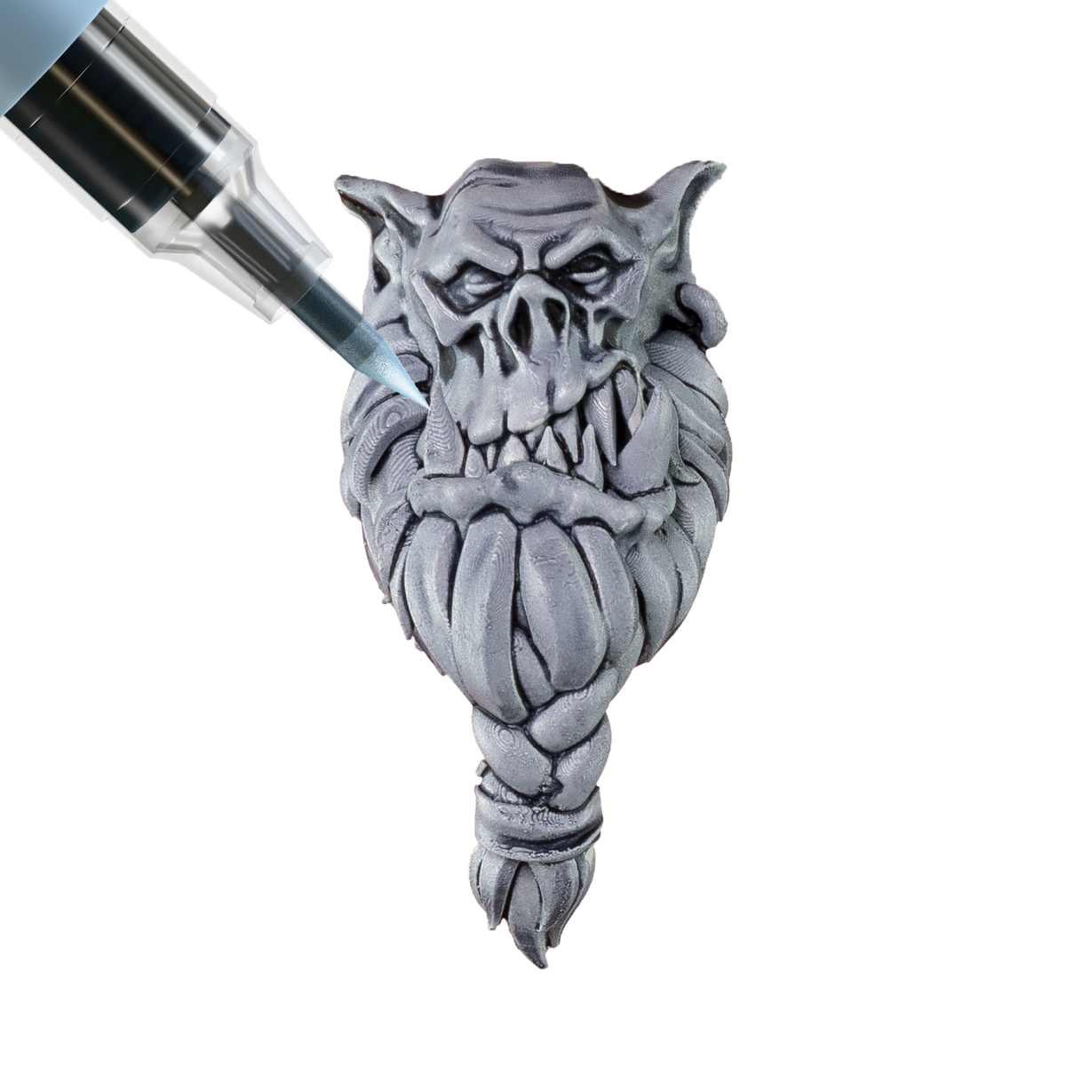 Speedpaint 2.0 Marker - Runic Grey