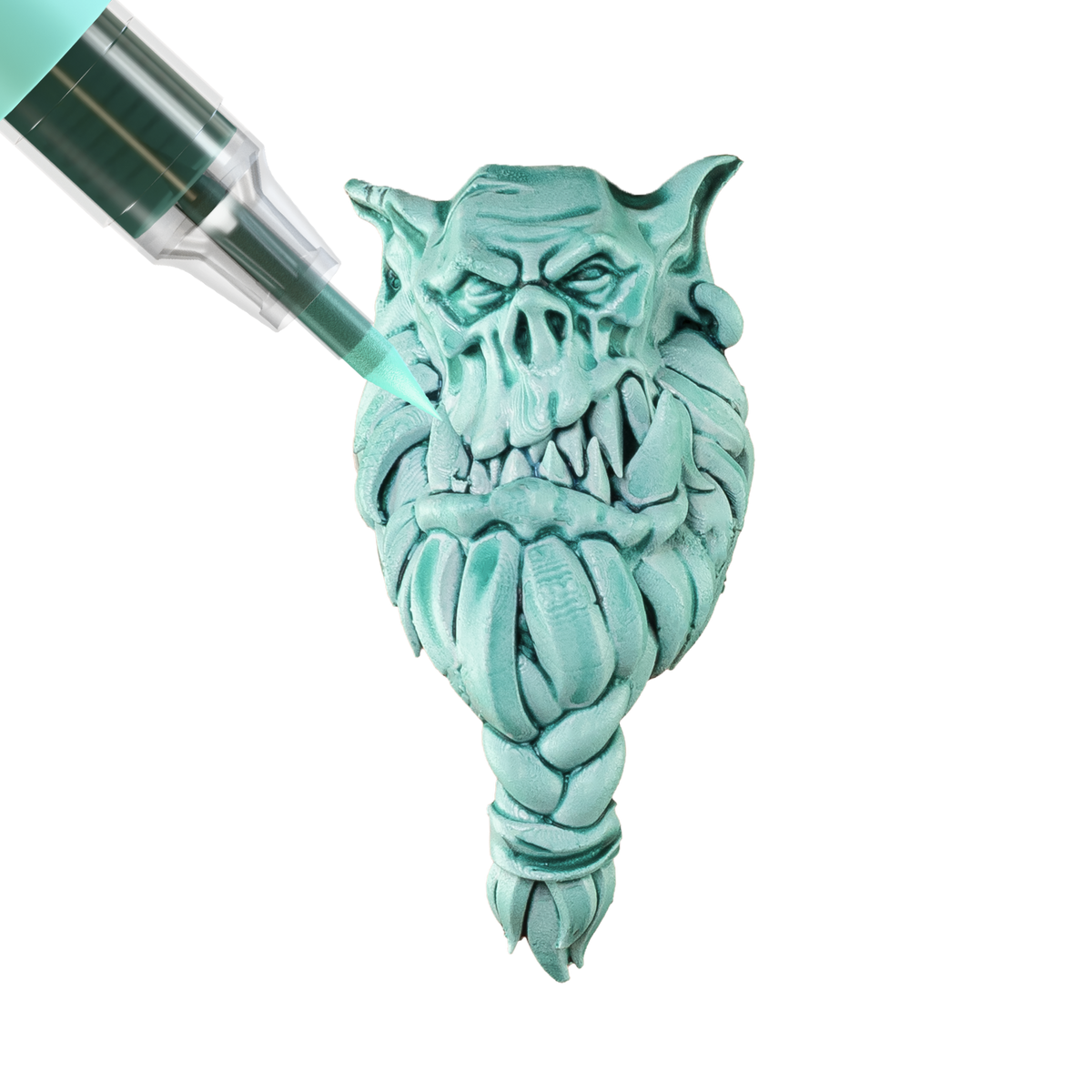Speedpaint 2.0 Marker - Plasmatic Bolt