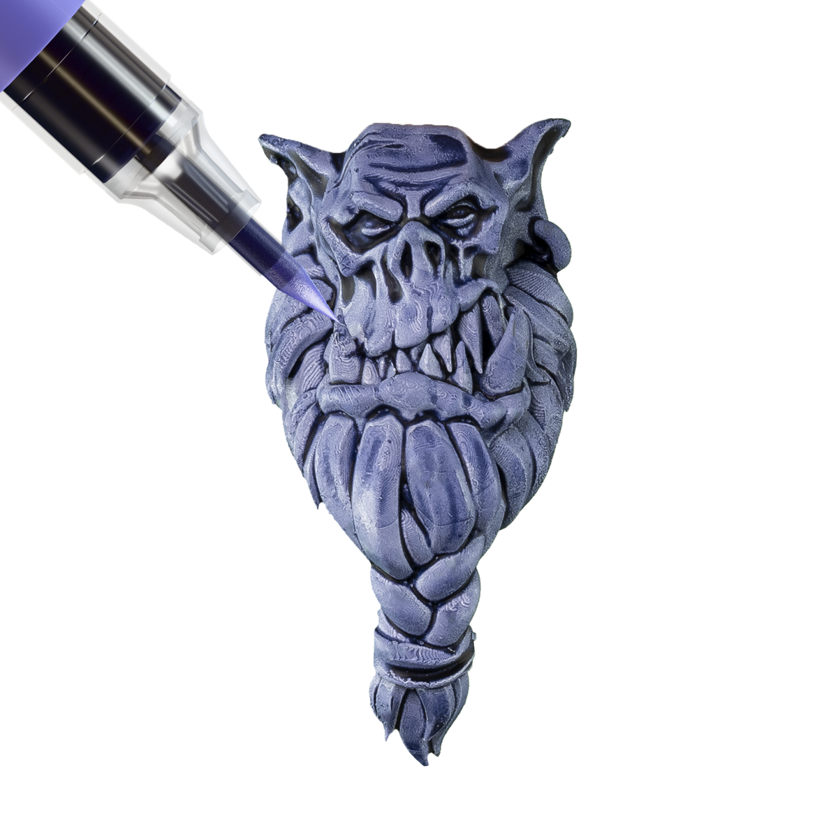 Speedpaint 2.0 Marker - Periwinkle Purple