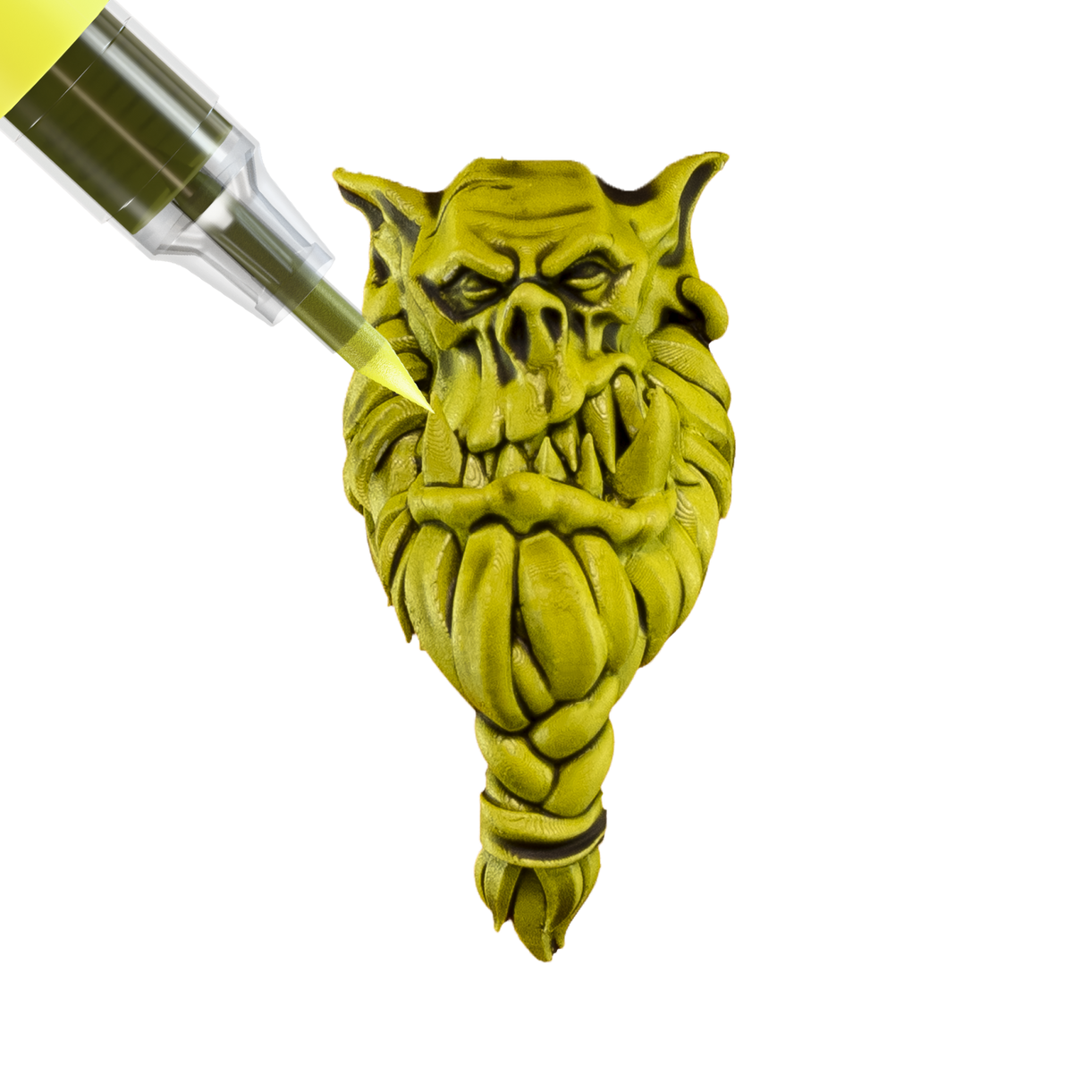 Speedpaint 2.0 Marker - Charming Chartreuse