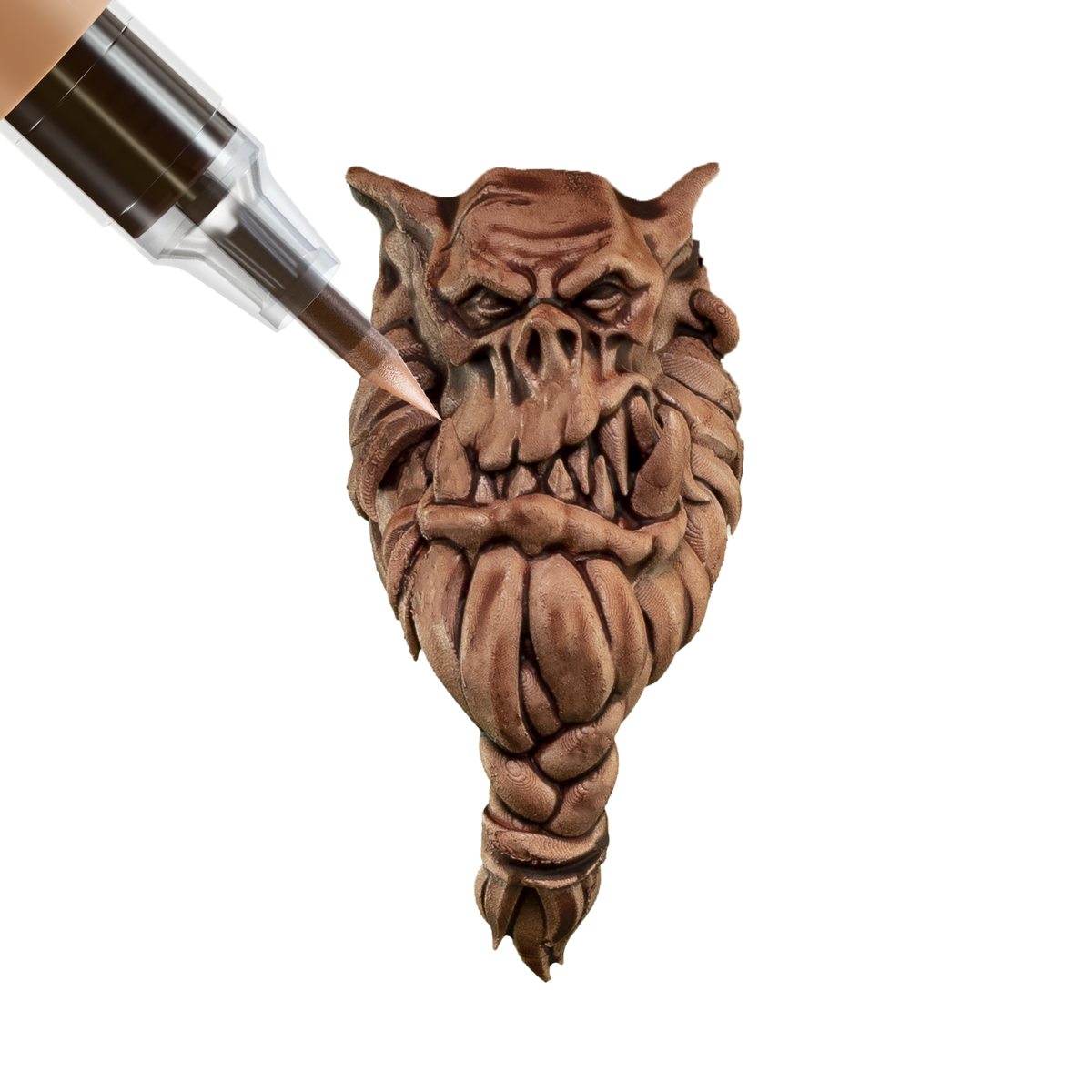 Speedpaint 2.0 Marker - Warrior Skin