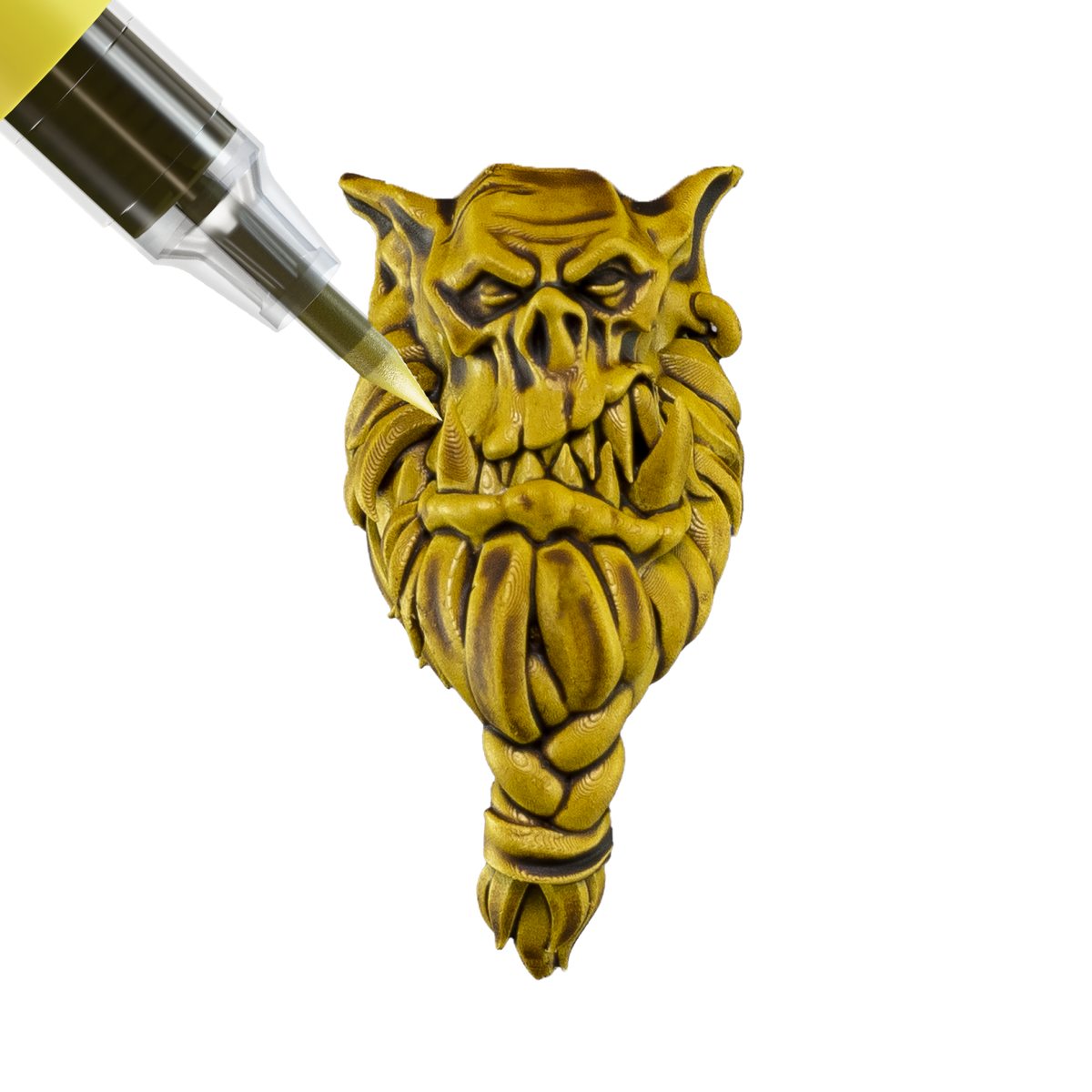 Speedpaint 2.0 Marker - Ochre Clay