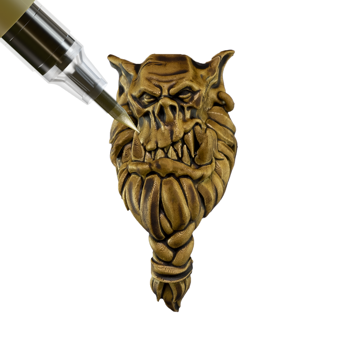 Speedpaint 2.0 Marker - Brownish Decay