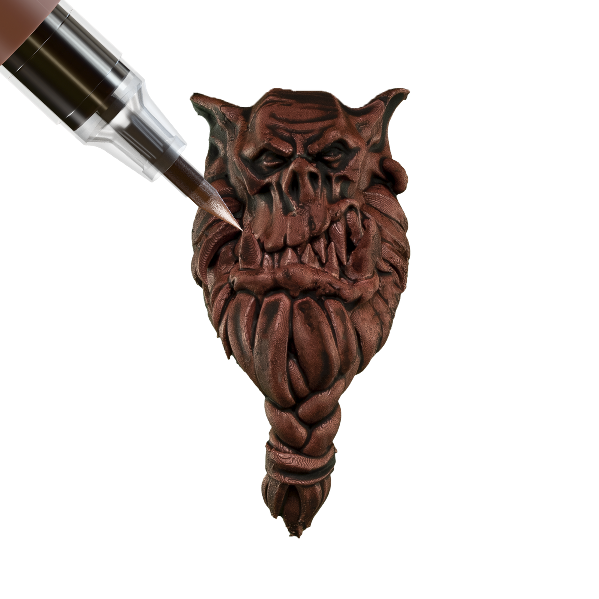 Speedpaint 2.0 Marker - Burnished Red