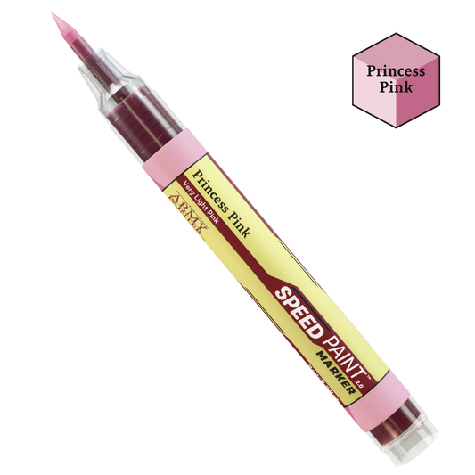 Speedpaint 2.0 Marker - Princess Pink