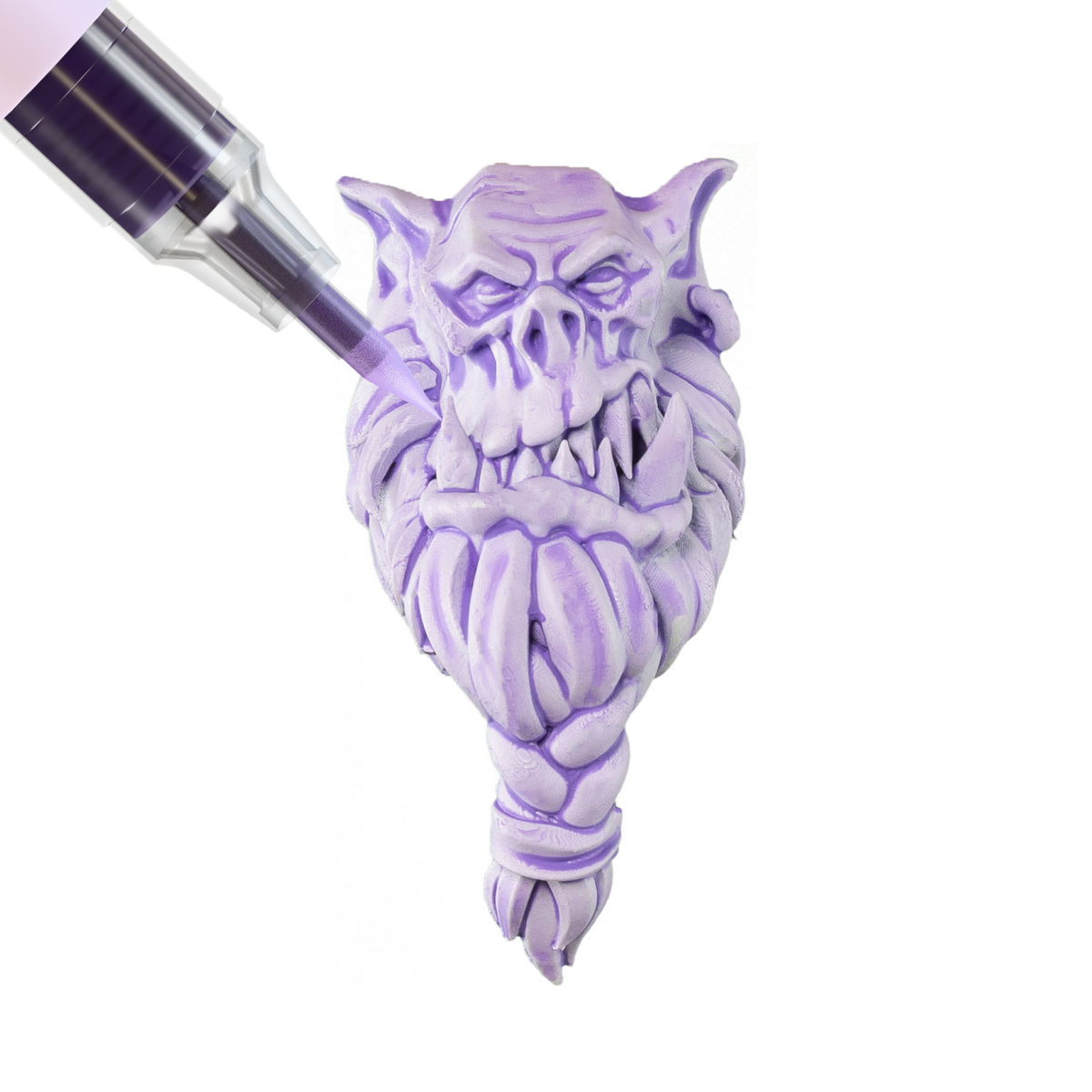 Speedpaint 2.0 Marker - Pastel Lavender