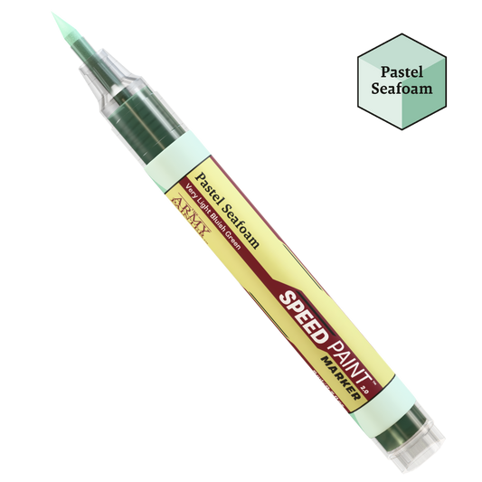 Speedpaint 2.0 Marker - Pastel Seafoam