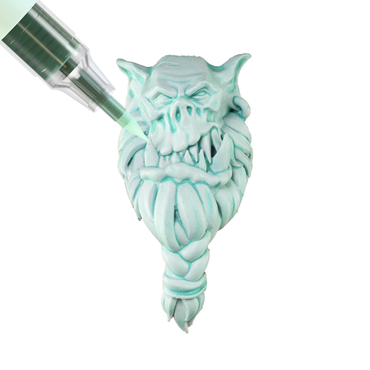 Speedpaint 2.0 Marker - Pastel Seafoam