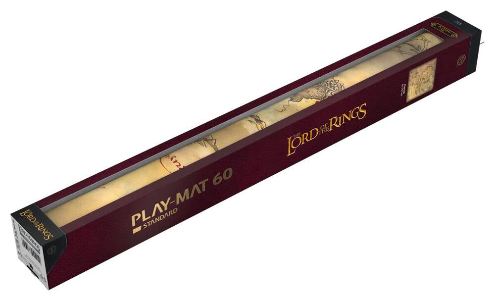 Ultimate Guard: Playmat 60 - Places of Middle Earth