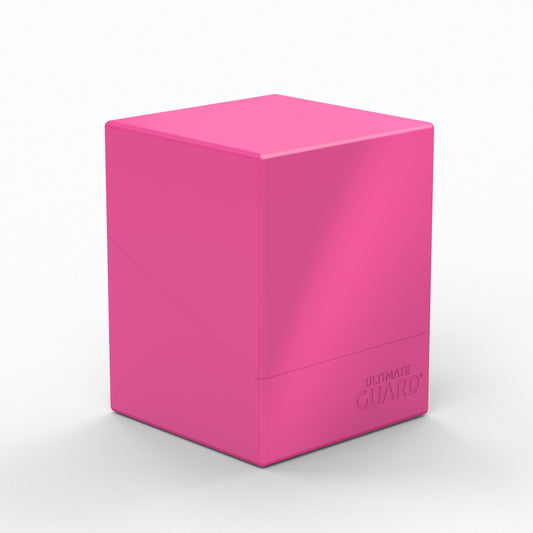 Ultimate Guard Boulder 100+ Neon Solid